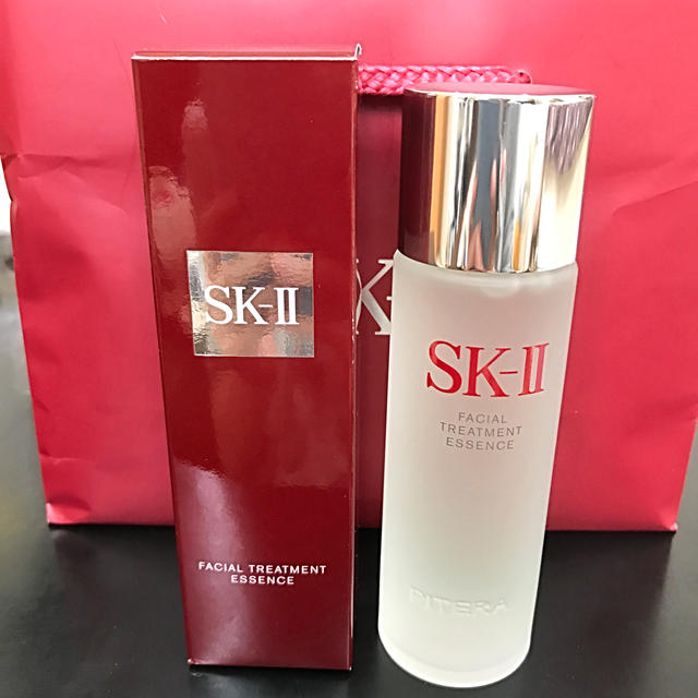 新品　SK-II フェイシャルトリートメントエッセンス