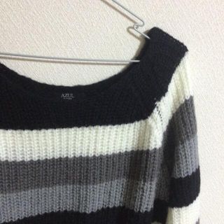 アズールバイマウジー(AZUL by moussy)の専用♥︎(ミニワンピース)