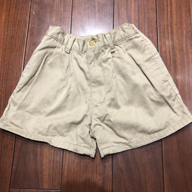 POLO RALPH LAUREN(ポロラルフローレン)のショートパンツ キッズ/ベビー/マタニティのキッズ服男の子用(90cm~)(パンツ/スパッツ)の商品写真