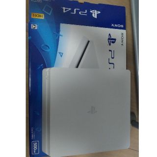 play station4 本体即購入OK(家庭用ゲーム機本体)