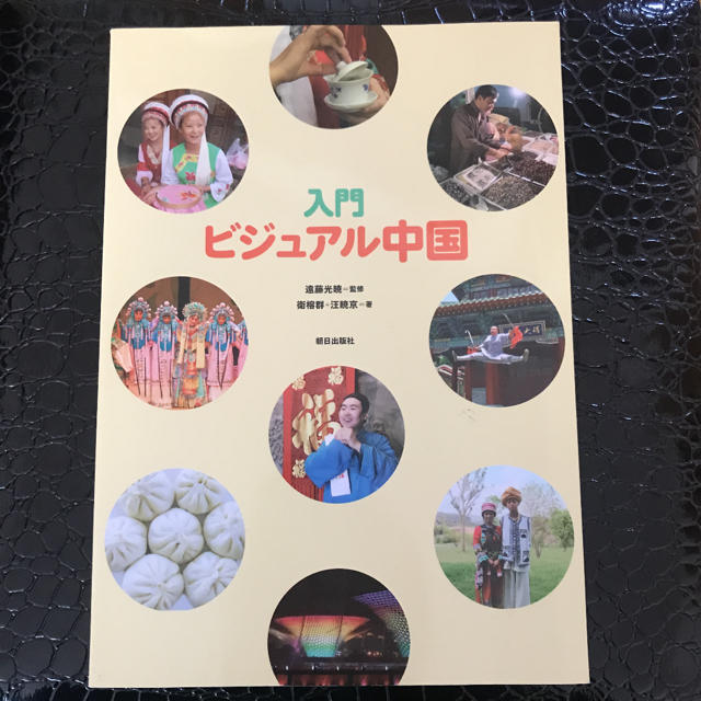 入門ビジュアル中国 エンタメ/ホビーの本(語学/参考書)の商品写真