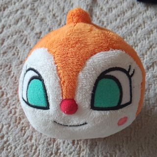 アンパンマン(アンパンマン)のドキンちゃんの鈴ボール(ボール)