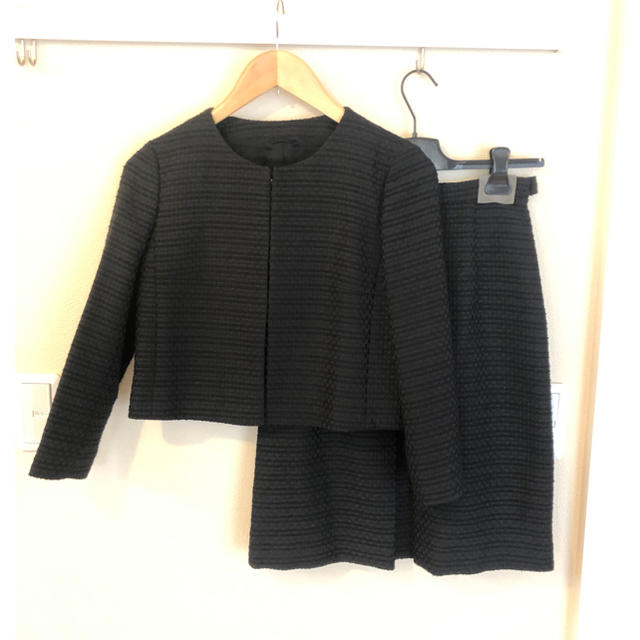 【harurun様専用】アナイ スーツ上下スーツ