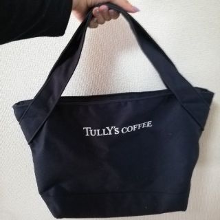 タリーズコーヒー(TULLY'S COFFEE)のタリーズコーヒー トートバッグ(トートバッグ)