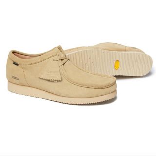 シュプリーム(Supreme)のSupreme Clarks GORE-TEX Wallabee(ブーツ)