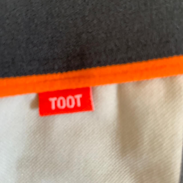 TOOT(トゥート)の新品　TOOT ショート　Sサイズ メンズのアンダーウェア(その他)の商品写真