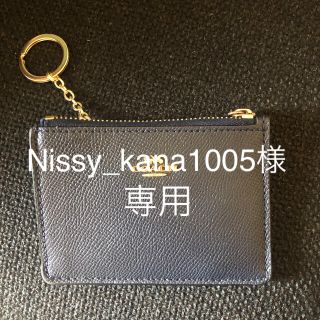 コーチ(COACH)のNissy_kana1005様専用ページ(パスケース/IDカードホルダー)