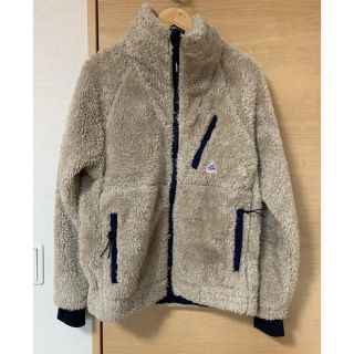 パタゴニア(patagonia)のケープハイツ  フリース  (ブルゾン)