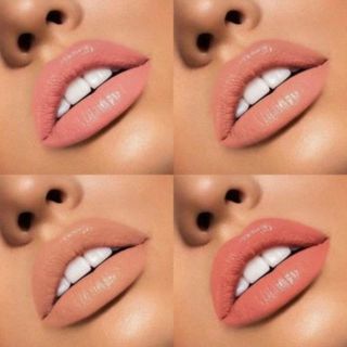 カイリーコスメティックス(Kylie Cosmetics)の💋KKW×KYLIE💋CREAM LIQUID LIPSTICK (リップグロス)