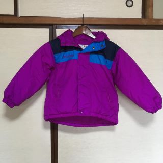 コロンビア(Columbia)のコロンビア  キッズアウター 120cm(ジャケット/上着)