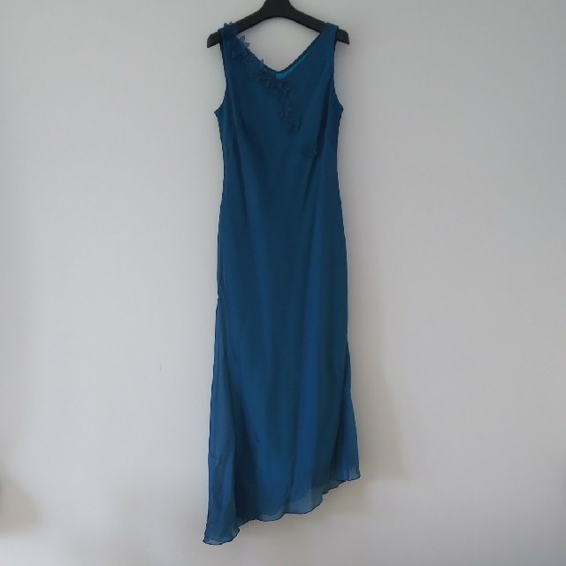 じゅい様専用 レディースのフォーマル/ドレス(ロングドレス)の商品写真