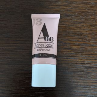 アクネスラボ(Acnes Labo)のアグネスラボ　薬用アクネBBクリーム03(BBクリーム)