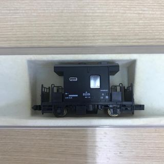 カトー(KATO`)の美品 Nゲージ  KATO 822 ヨ8000(鉄道模型)