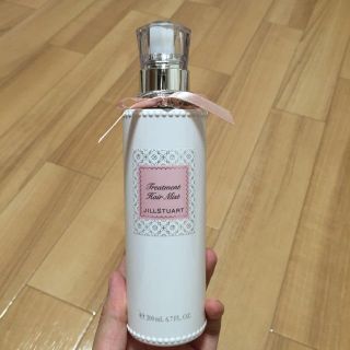 ジルスチュアート(JILLSTUART)のジルスチュアート ヘアミスト(ヘアウォーター/ヘアミスト)