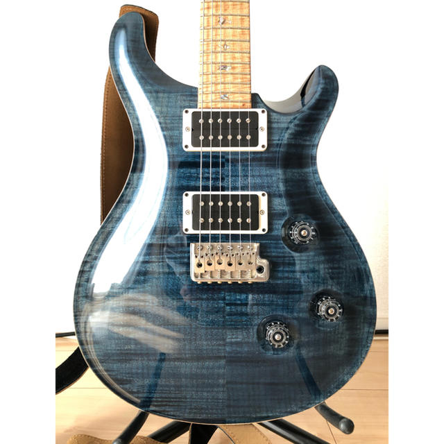 PRS custom24 wood library KID limited