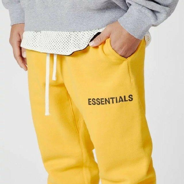 S FOG Essentials Graphic Sweatpants パンツ