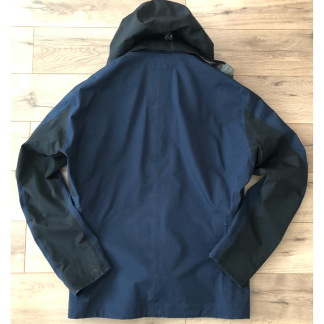 nike acg 2in1 system jacket サイズ S - 1