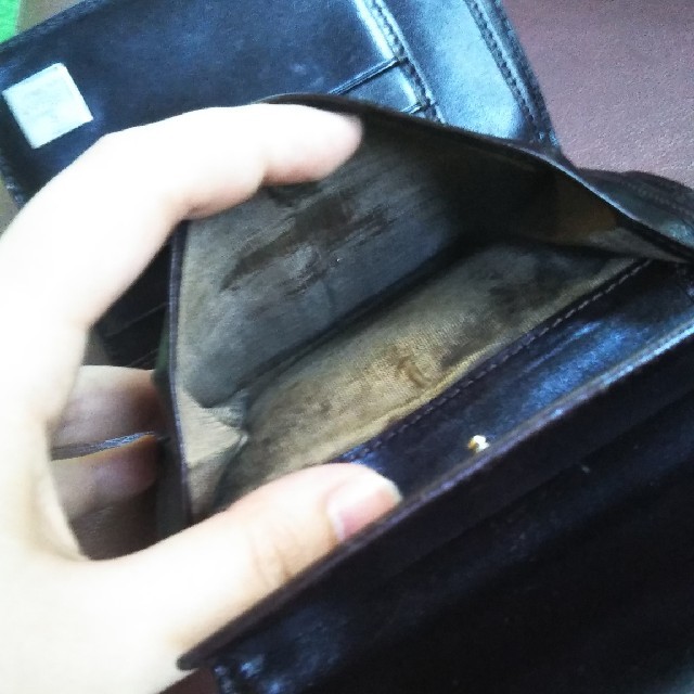 FENDI(フェンディ)のFENDI　三つ折り財布 レディースのファッション小物(財布)の商品写真