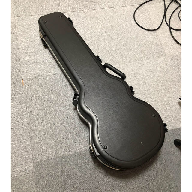 SKB レスポール用 ハードケースの通販 by non358's shop|ラクマ
