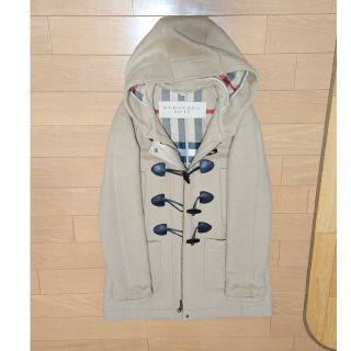 バーバリー(BURBERRY)の☆BURBERRY BRIT   ダッフルコート☆(ダッフルコート)