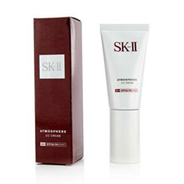 SK-II アトモスフィアCCクリームBBクリーム