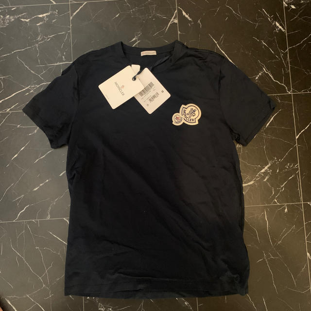 MONCLER - モンクレール Tシャツの通販 by 1208Tathuya199622's shop｜モンクレールならラクマ