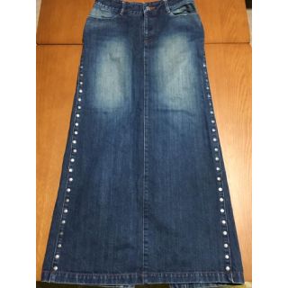 ジャンポールゴルチエ ロングスカート/マキシスカートの通販 54点