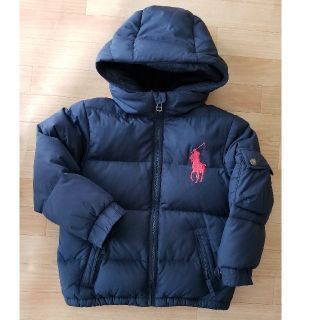 ラルフローレン(Ralph Lauren)のラルフローレン　ダウン　　(ジャケット/上着)