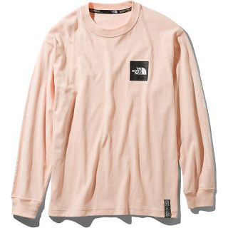 ザノースフェイス(THE NORTH FACE)のノースフェイス  レイジロングスリープボックスロゴティー(Tシャツ/カットソー(半袖/袖なし))