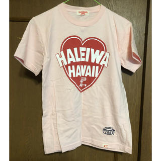 ハレイワ(HALEIWA)のハレイワ  Tシャツ(Tシャツ(半袖/袖なし))