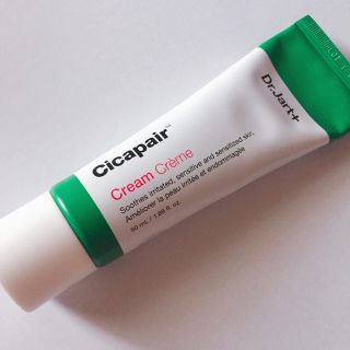 ドクタージャルト(Dr. Jart+)の❣️Dr.Jart＋ Cicapair cream❣️(中古品)(フェイスクリーム)