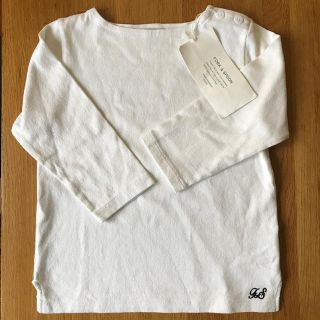 アーバンリサーチドアーズ(URBAN RESEARCH DOORS)のFORK&SPOON  ボートネックカットソー(Tシャツ/カットソー)