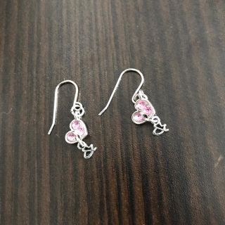 ピンキーアンドダイアン(Pinky&Dianne)のピアス(ピアス)