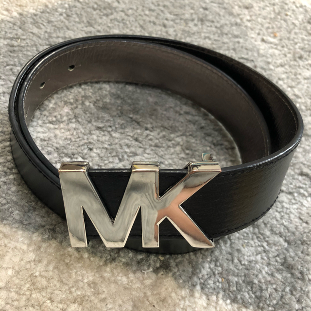 Michael Kors(マイケルコース)のマイケルコース　ベルト レディースのファッション小物(ベルト)の商品写真