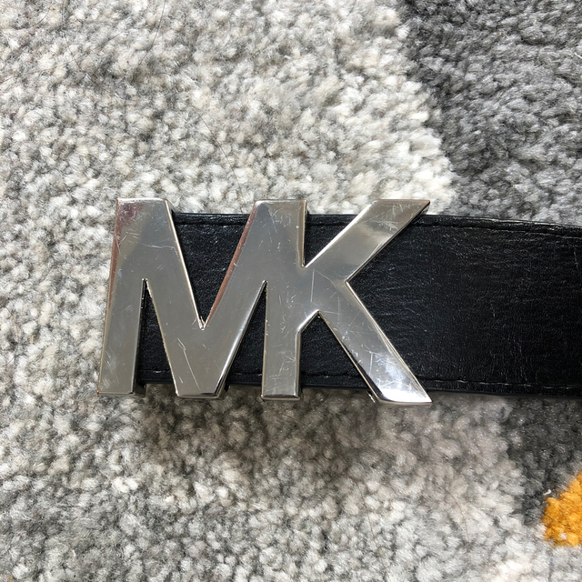 Michael Kors(マイケルコース)のマイケルコース　ベルト レディースのファッション小物(ベルト)の商品写真