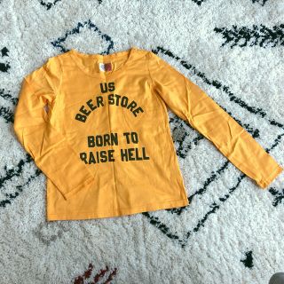 オールドベティーズ(OLD BETTY'S)のOLD BETTY'S ロンT 新品(Tシャツ(長袖/七分))