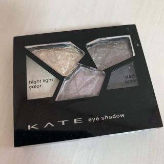 ケイト(KATE)のKATE カラーシャスダイヤモンドアイシャドー(アイシャドウ)