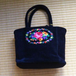 フェイラー(FEILER)のフェイラーバック(ハンドバッグ)