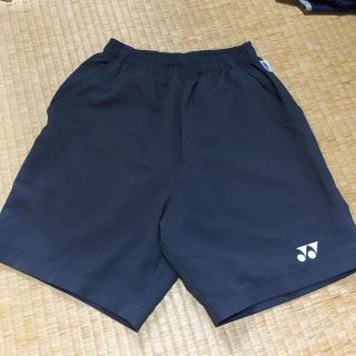 ヨネックス(YONEX)のヨネックス ハーフパンツ SS(ウェア)