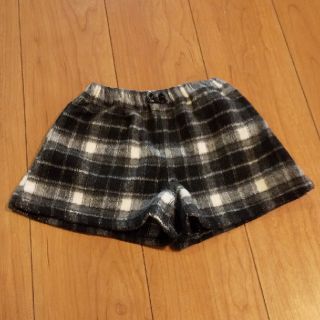 アカチャンホンポ(アカチャンホンポ)の子ども服 ショートパンツ 110㎝(パンツ/スパッツ)