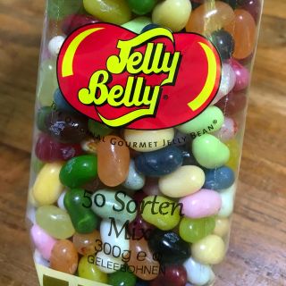 ジェリービーンズ 菓子 デザートの通販 3点 Jelly Beansの食品 飲料 酒を買うならラクマ