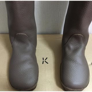 KOOS - 廃盤品 コース KOOS バレンタイン ブーツの通販 by
