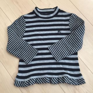 バーバリー(BURBERRY)のBurberry LONDONキッズ100サイズ(Tシャツ/カットソー)