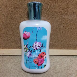 バスアンドボディーワークス(Bath & Body Works)のBath&Body works クリーム(ボディクリーム)