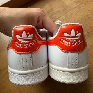 アディダス(adidas)のアディダス　スタンスミス(スニーカー)