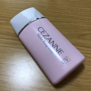 セザンヌケショウヒン(CEZANNE（セザンヌ化粧品）)のセザンヌ 皮脂テカリ防止下地 ピンクベージュ(化粧下地)