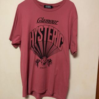 ヒステリックグラマー(HYSTERIC GLAMOUR)のヒステリックグラマー(Tシャツ/カットソー(半袖/袖なし))