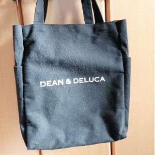 DEAN & DELUCA  トートバッグ(トートバッグ)