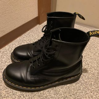 ドクターマーチン(Dr.Martens)のDr.Martens メンズ 8ホール(ブーツ)