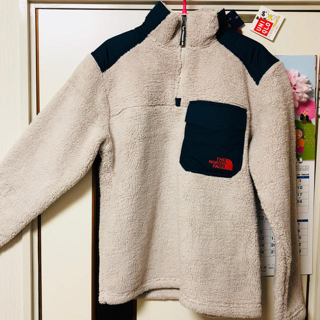 スウェットTHENORTHFACE フリース